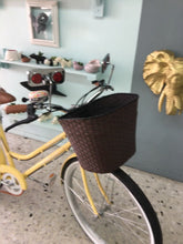 Cargar y reproducir el video en el visor de la galería, Vint D Vanilla porta bebé 2021 RIN RIN BICLAS
