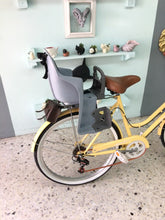 Cargar y reproducir el video en el visor de la galería, Vint D Vanilla porta bebé 2021 RIN RIN BICLAS
