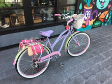 Cargar y reproducir el video en el visor de la galería, Curve D Bruise 2020 RIN RIN BICLAS
