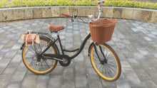 Cargar y reproducir el video en el visor de la galería, Londy black She Past Away RIN RIN BICLAS

