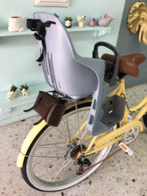 Cargar y reproducir el video en el visor de la galería, Vint D Vanilla porta bebé 2021 RIN RIN BICLAS
