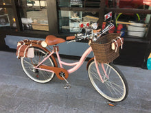 Cargar y reproducir el video en el visor de la galería, Londy Lali Puna RIN RIN BICLAS

