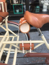 Cargar y reproducir el video en el visor de la galería, Tricicleta Chocolat 2020 RIN RIN BICLAS
