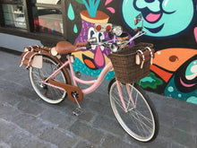 Cargar y reproducir el video en el visor de la galería, Londy Lali Puna RIN RIN BICLAS
