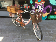 Cargar y reproducir el video en el visor de la galería, Londy Lali Puna RIN RIN BICLAS
