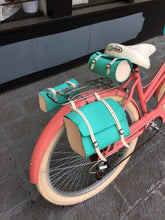 Cargar y reproducir el video en el visor de la galería, Curve D Coco 2018 RIN RIN BICLAS
