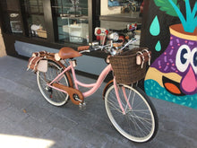 Cargar y reproducir el video en el visor de la galería, Londy Lali Puna RIN RIN BICLAS
