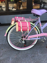 Cargar y reproducir el video en el visor de la galería, Curve D Bruise 2020 RIN RIN BICLAS
