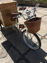 Cargar y reproducir el video en el visor de la galería, Food bike jalón entamabike RIN RIN BICLAS
