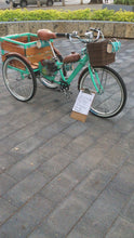 Cargar y reproducir el video en el visor de la galería, Tricimoto Cinderella´s Castle 2022 RIN RIN BICLAS
